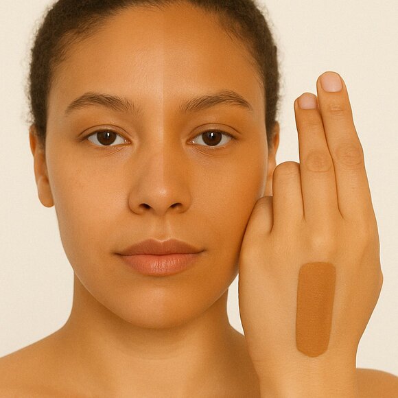 Makeup Revolution Fast Base Stick Foundation F9 F11 – Choose Shade - Picture 6 of 7